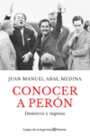 Medina J.A.M.  Conocer a Per&#243;n